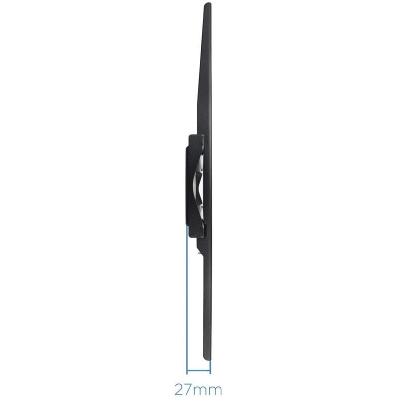 Tooq Lp4155f-b Suporte de Parede Fixo Tooq Lp4155f-b para Televisores de 32-55" / Até 40kg