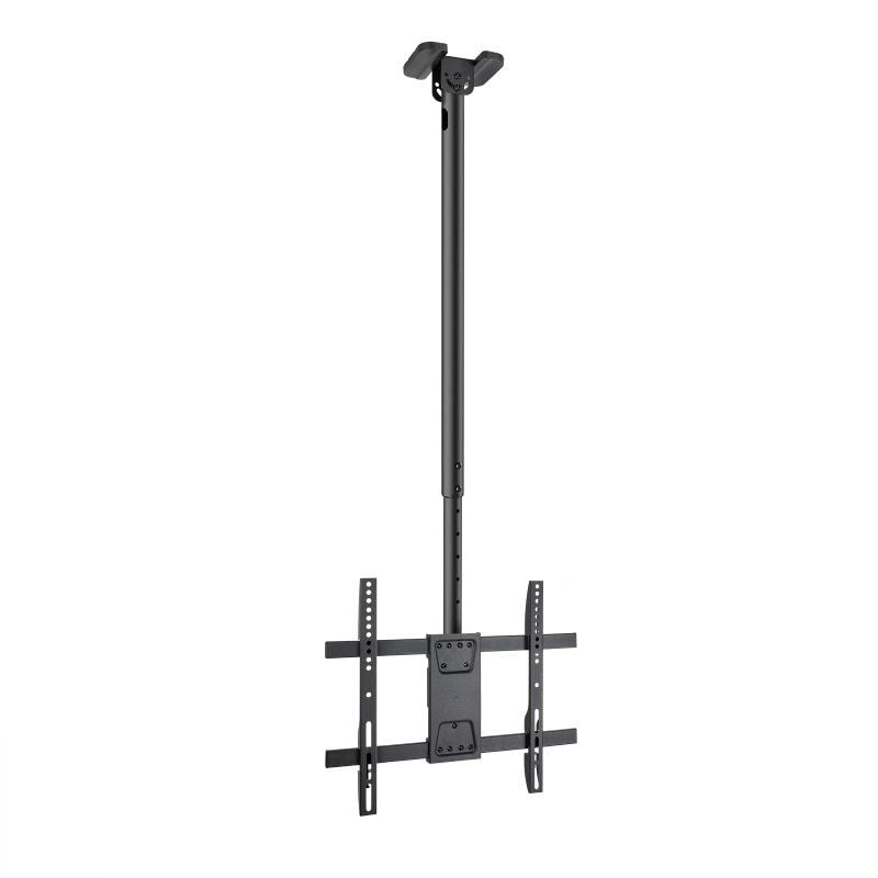 Tooq Lpce1175tsli-xl-b Suporte de Teto Giratório / Inclinado / Nivelado para TV 32-75" / Até 60kg