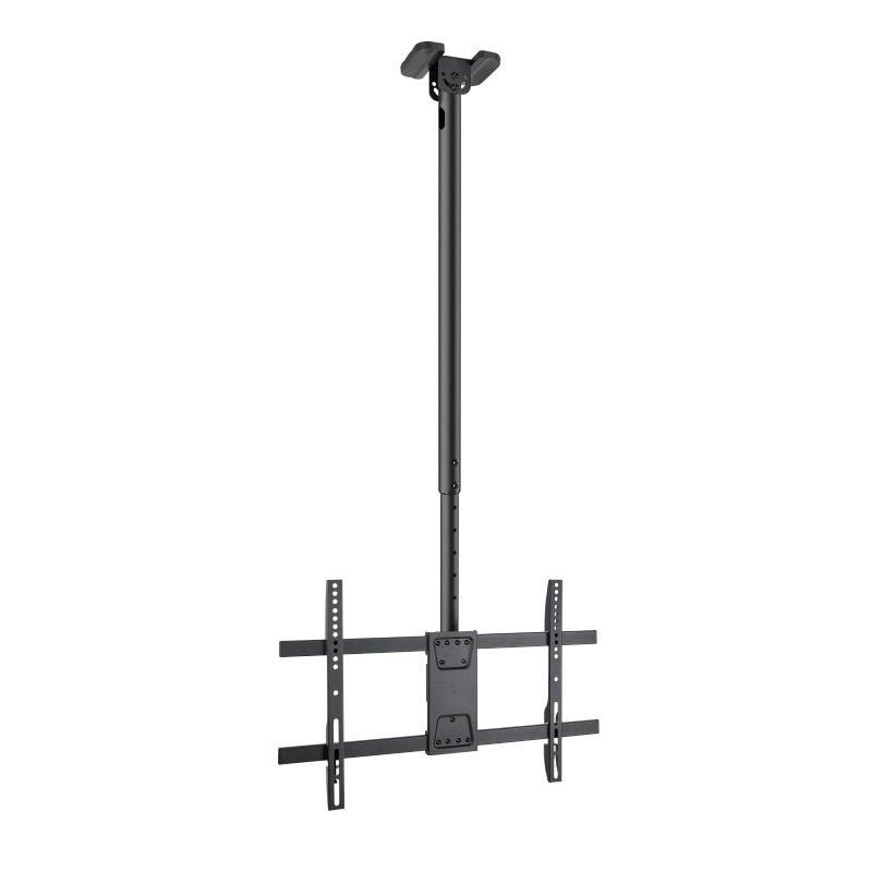 Tooq Lpce1186tsli-xl-b Suporte de Teto Giratório / Inclinado / Nivelado para TV 43-86" / Até 60kg
