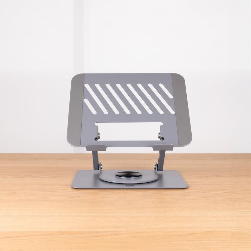 Tooq Ph-dafne-g Suporte para Computador Portátil / Tablet para Computador Portátil / Tablet Até 17".