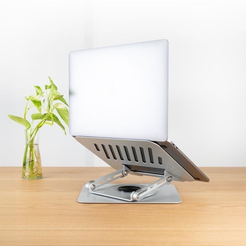 Tooq Ph-dafne-s Suporte para Computador Portátil / Tablet para Computador Portátil / Tablet Até 17".