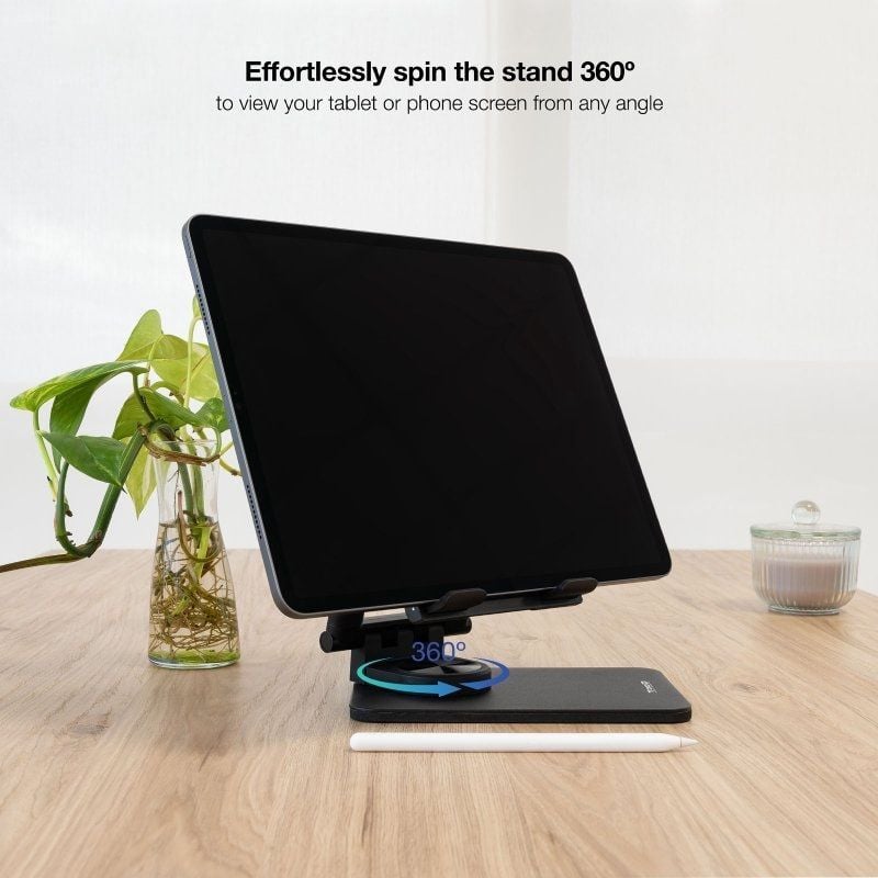 Tooq Ph-hermes-halley Suporte para Smartphone / Tablet Tooq Ph-hermes-halley / Preto