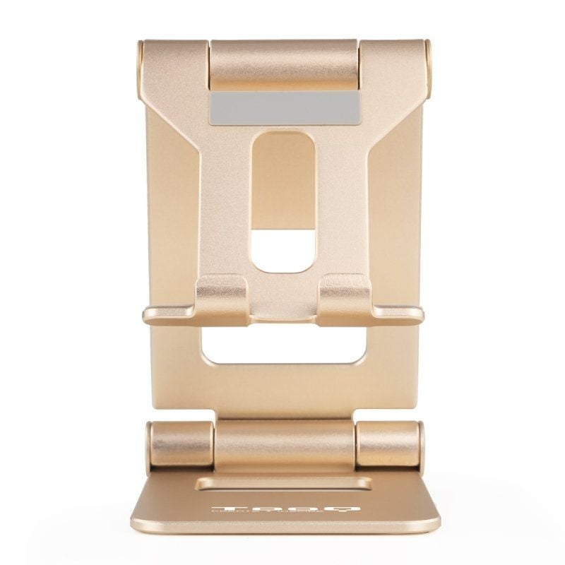 Tooq Ph-keops-alba Suporte para Smartphone / Tablet / Dourado