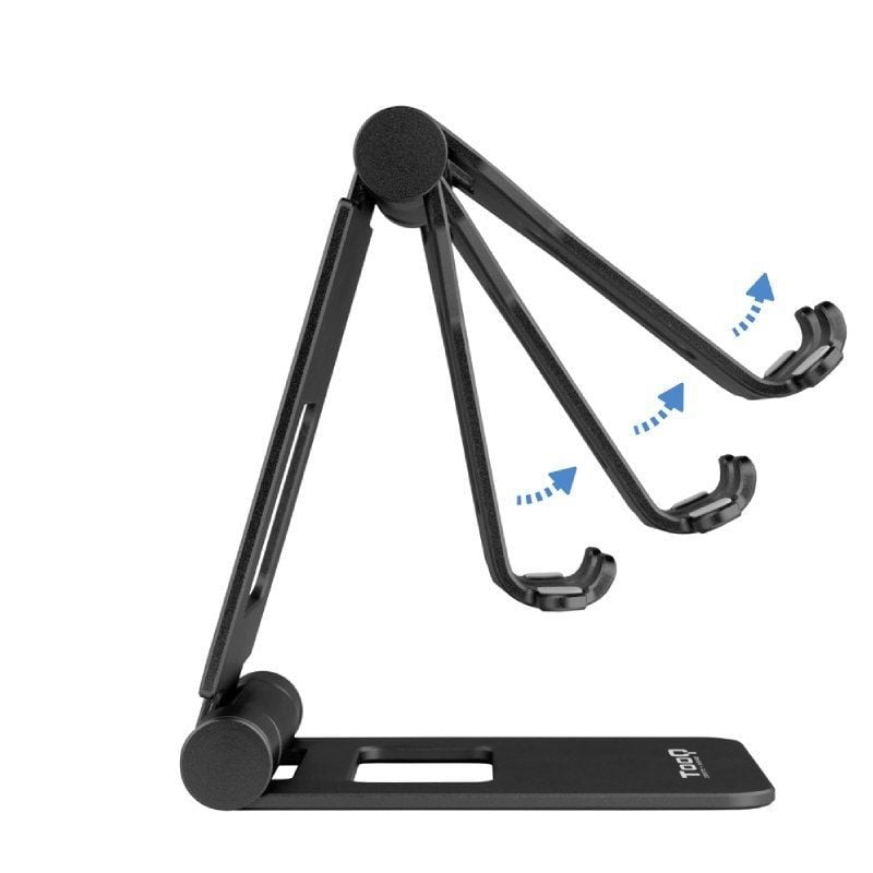 Tooq Ph-keops-noche Suporte para Smartphone / Tablet / Preto