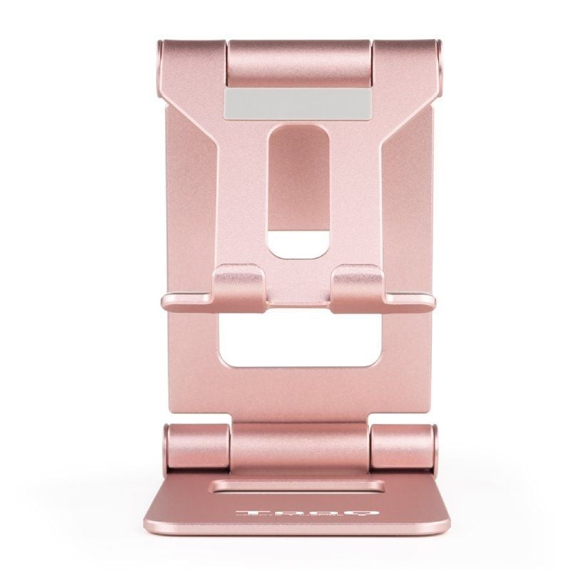 Tooq Ph-keops-ocaso Suporte para Smartphone / Tablet / Rosa