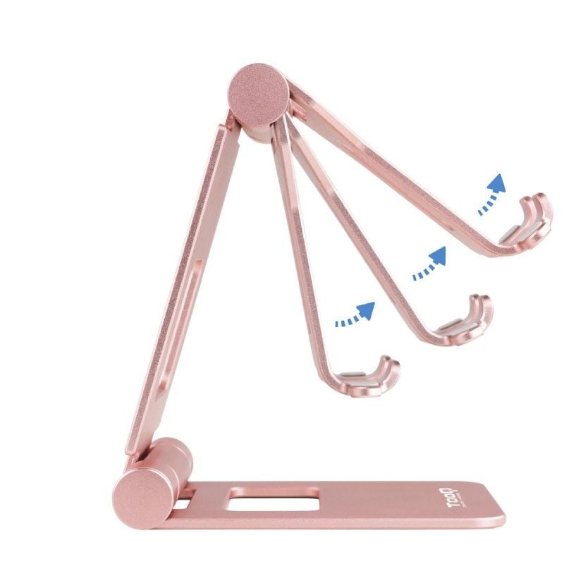 Tooq Ph-keops-ocaso Suporte para Smartphone / Tablet / Rosa