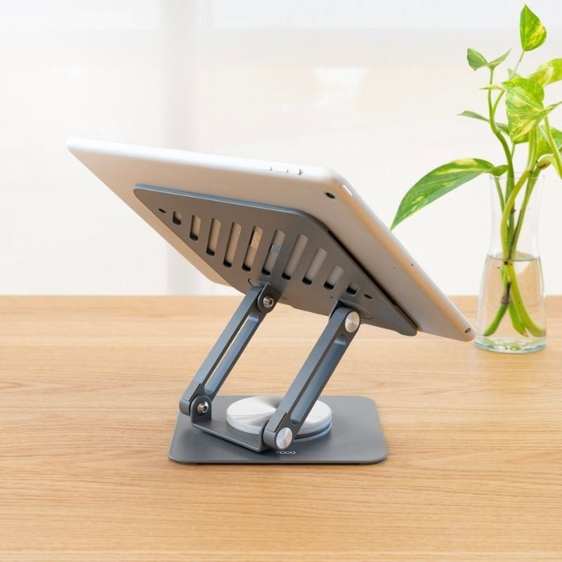 Suporte para Tablet Tooq Ph-narvi-g / Cinzento
