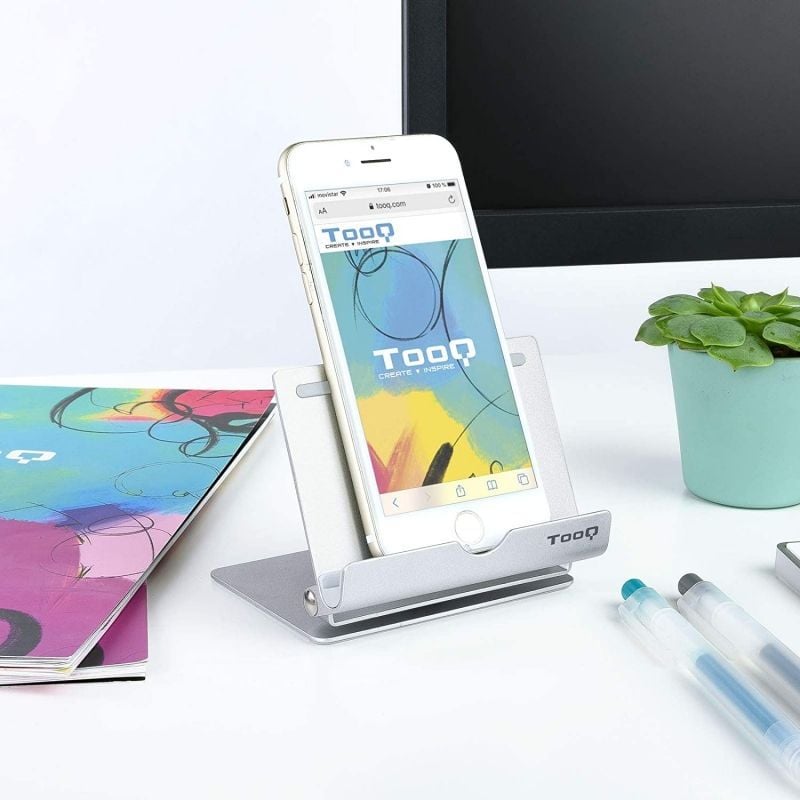 Suporte para Smartphone / Tablet Tooq Ph0002-s