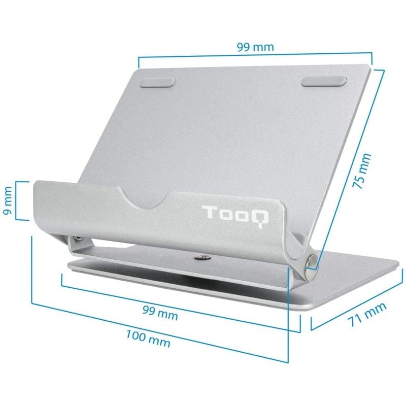 Suporte para Smartphone / Tablet Tooq Ph0002-s