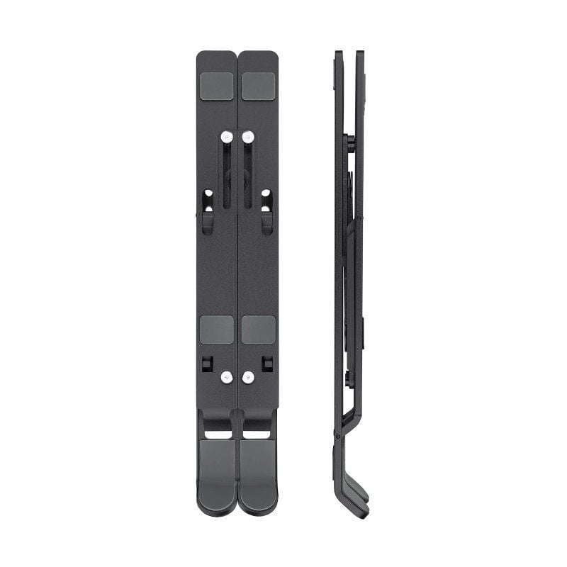Suporte para Computadores Portáteis Tooq Tqlrs0033-al-g Tqlrs0033-al-g para Computadores Portáteis…