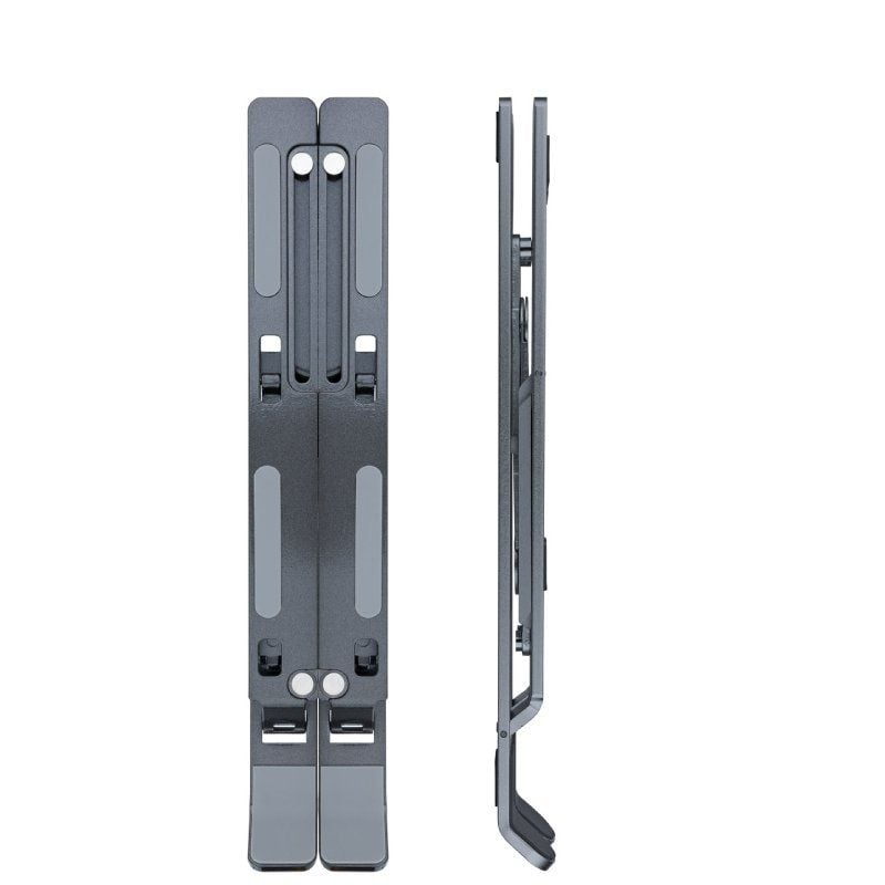 Tooq Tqlrs0035-al-g Suporte para Computador Portátil / Tablet para Computador Portátil / Tablet Até…