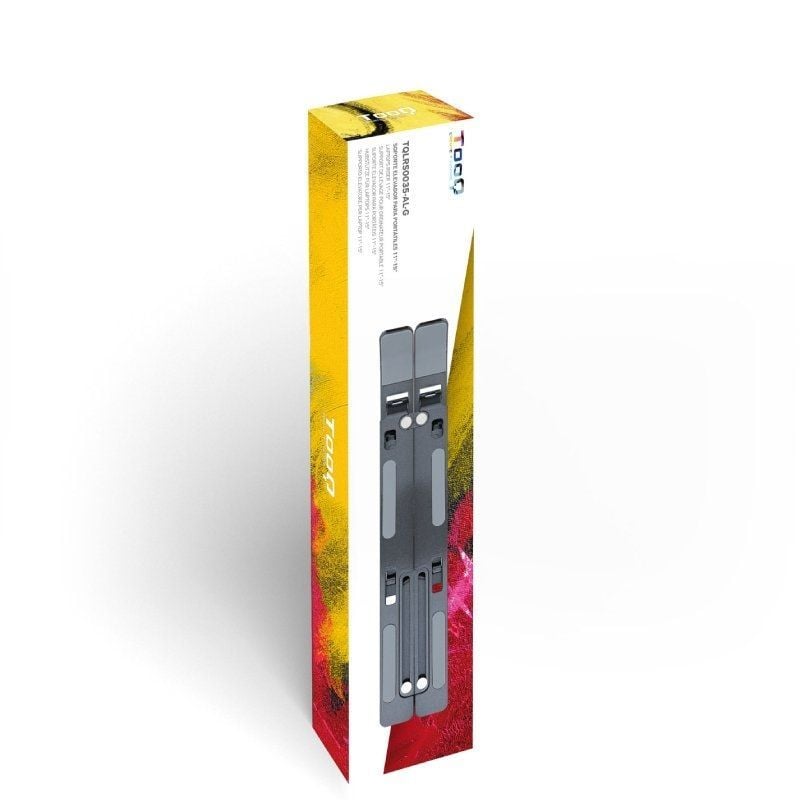 Tooq Tqlrs0035-al-g Suporte para Computador Portátil / Tablet para Computador Portátil / Tablet Até…