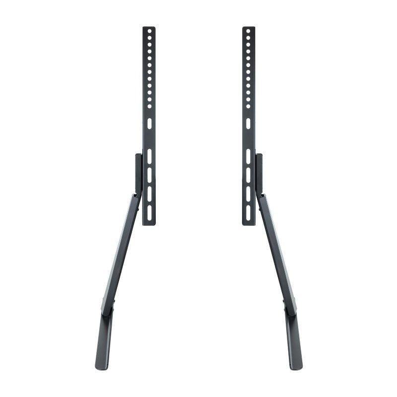 Suporte de Mesa Inclinável Tooq Db3270t-b para TV de 32-70" e Computadores Portáteis