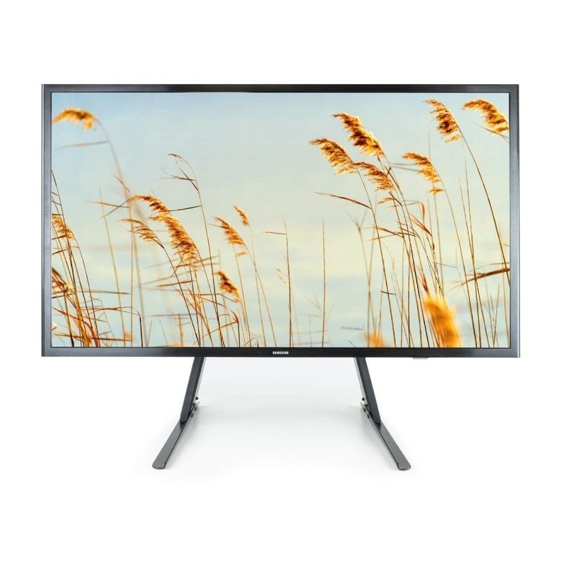 Suporte de Mesa Inclinável Tooq Db3270t-b para TV de 32-70" e Computadores Portáteis