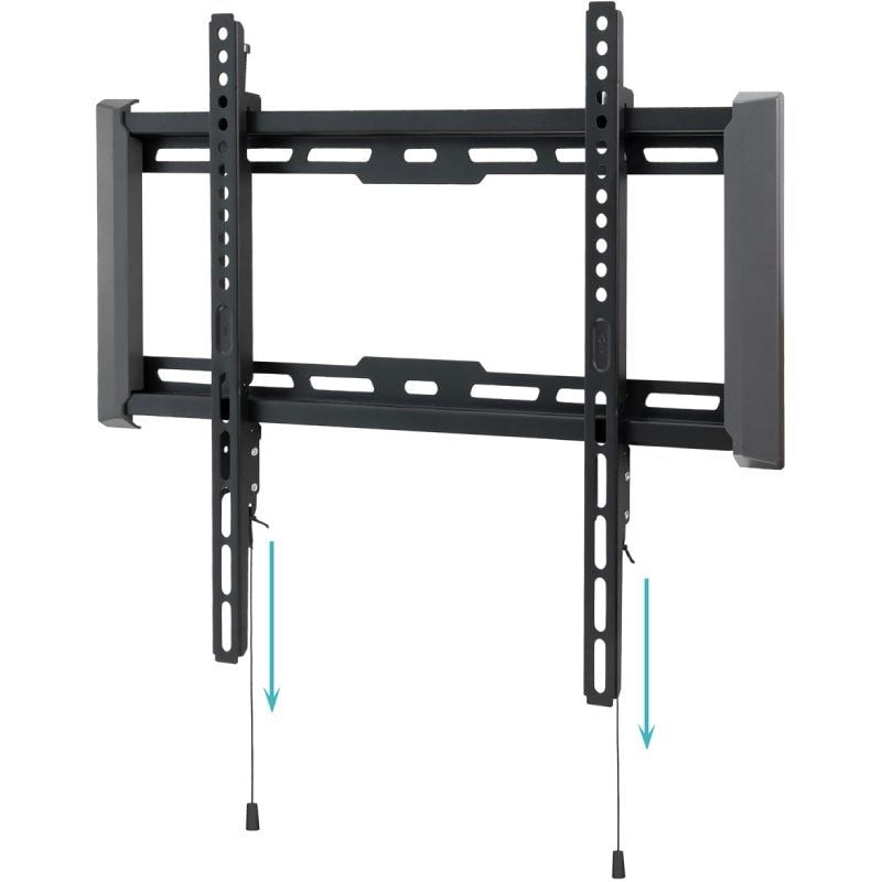 Tooq Lp1073f-b Suporte de Parede Fixo Tooq Lp1073f-b para Televisores de 32-70" / Até 75kg