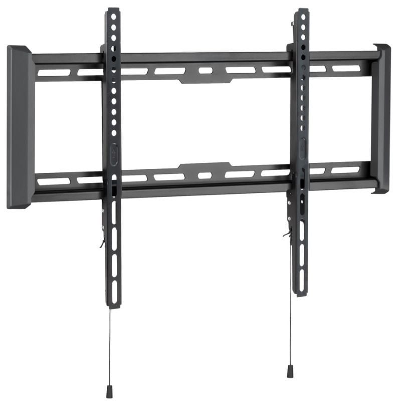 Suporte de Montagem Na Parede Tooq Lp1083f-b para Televisores de 37-80" / Até 75kg