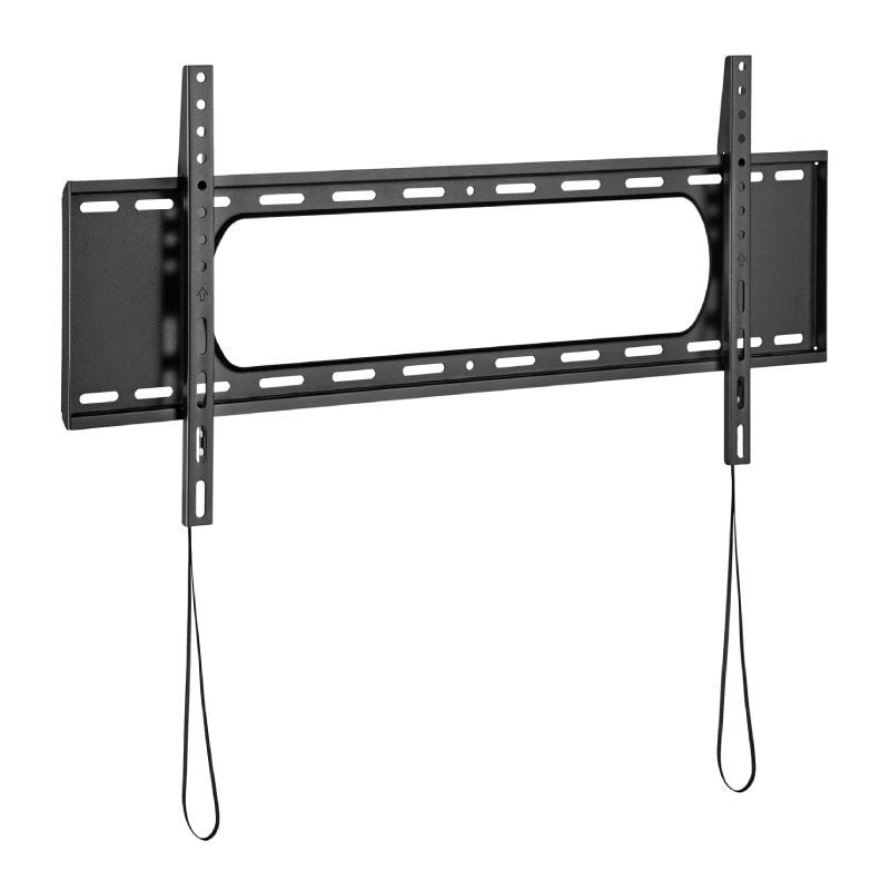 Suporte de Montagem Na Parede Tooq Lp1090f-b para Televisores de 43-90" / Até 80kg