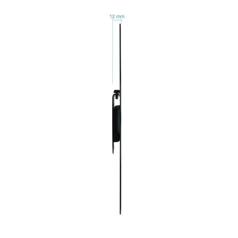 Tooq Lp1242f-b Suporte Fixo de Parede Tooq Lp1242f-b para TV 23-42" / Até 35kg