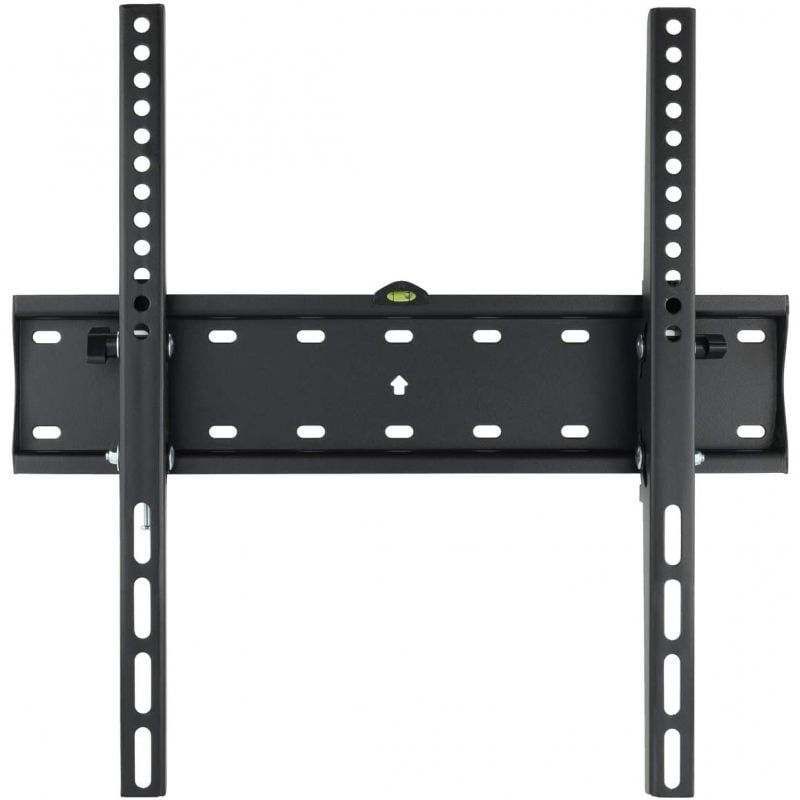 Tooq Lp4255t-b Suporte de Parede Fixo / Inclinado para Televisores de 32-55" / Até 40kg