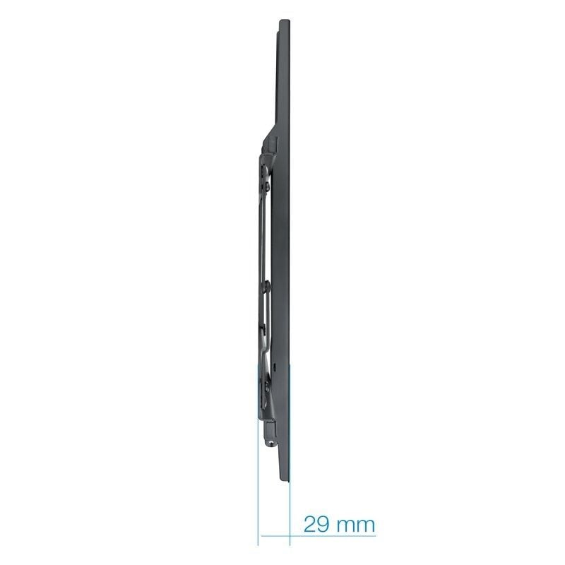 Tooq Lp4390f-b Suporte Fixo de Parede Tooq Lp4390f-b para TV 43-90" / Até 70kg