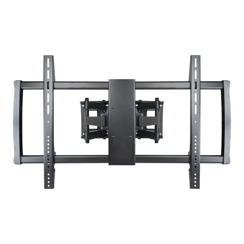 Tooq Lp75100tn-b Suporte de Parede Giratório / Inclinado / Nivelado para Tvs de 60-100" / Até 80kg