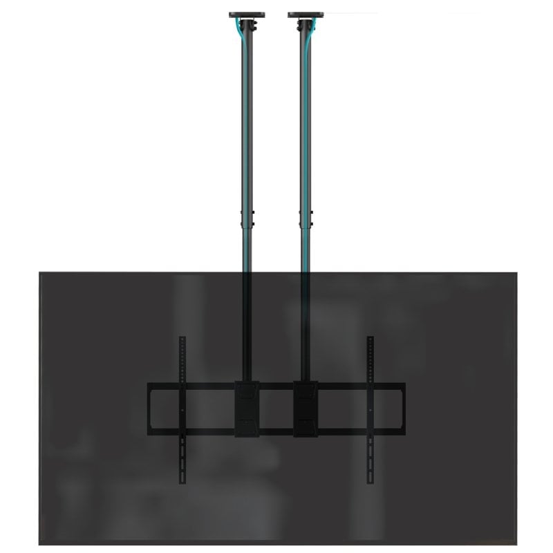 Tooq Lpce11120tsli-b Suporte de Teto Extensível / Inclinável Tooq Lpce11120tsli-b para TV 60-120" /…