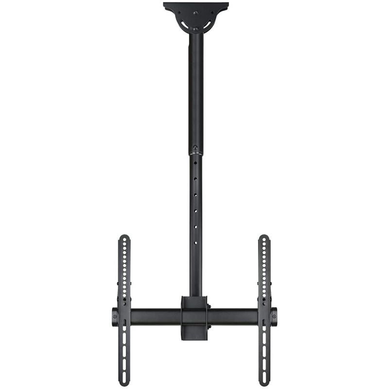 Suporte de Teto Orientável / Inclinável / Extensível Tooq Lpce1155tsli-b para Televisores de 32 a 5…