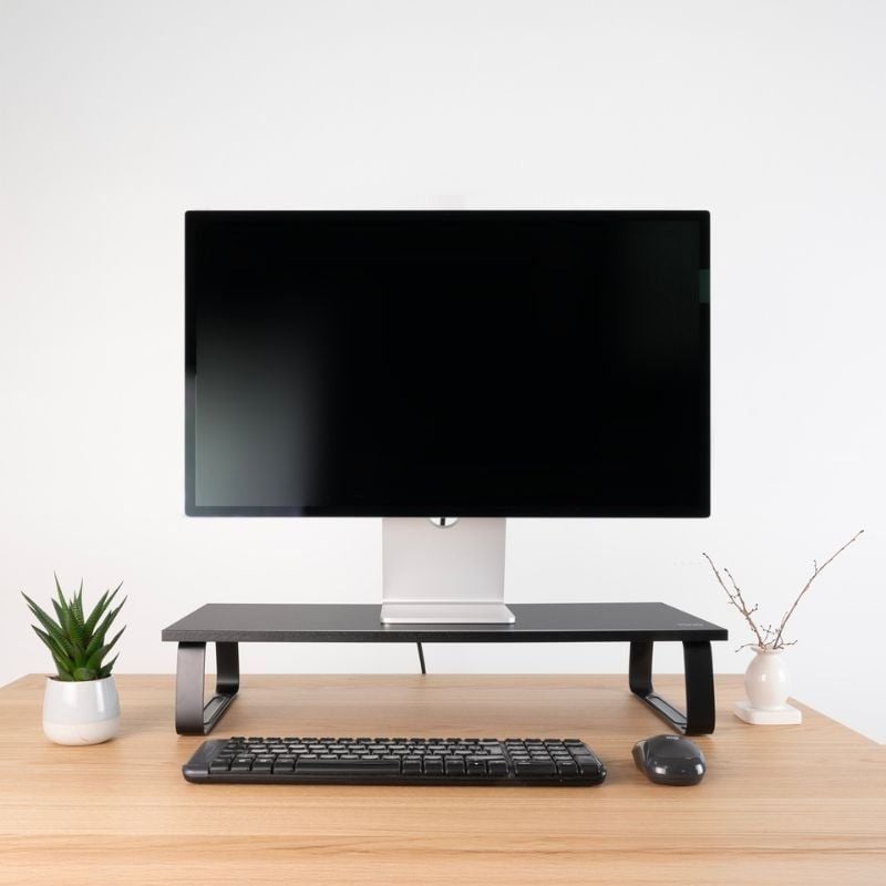 Suporte para Monitor Tooq TQMR111 / Até 20kg