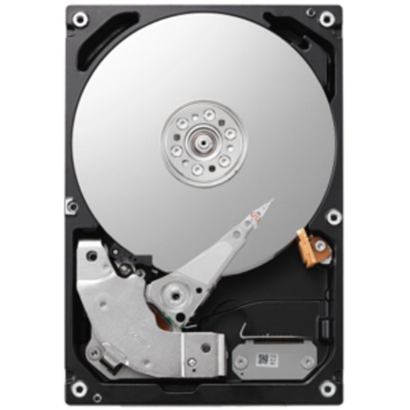 Unidade de Disco Rígido Toshiba MG Series 18TB / 3,5" / SATA III / 512MB