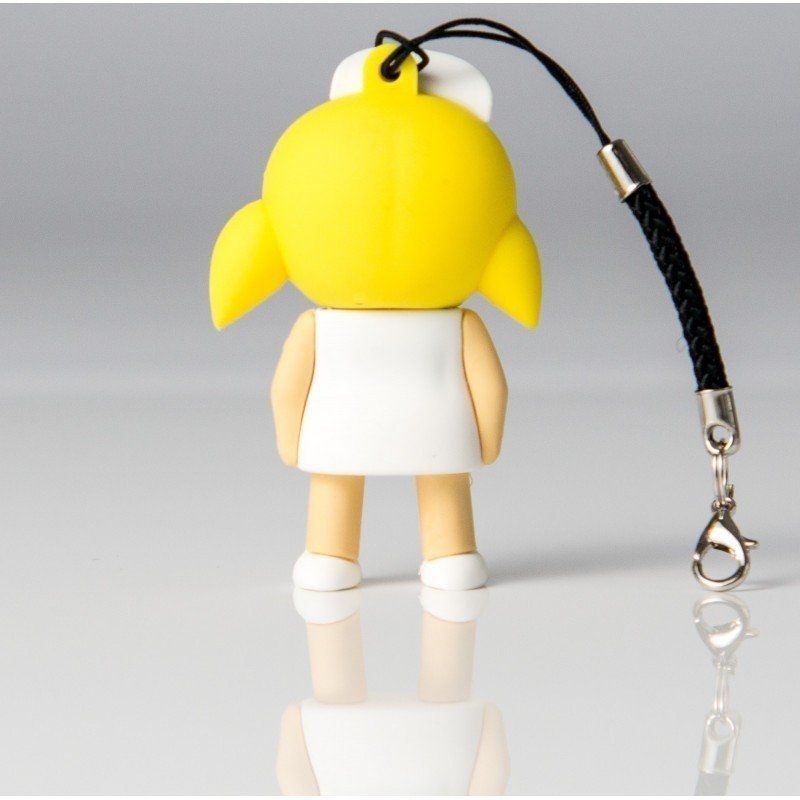 Unidade Flash USB 2.0 de 32 GB Tech One Tech Nurse Kitty