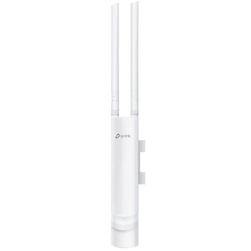 Ponto de Acesso sem Fios Tp-link Omada Eap113-outdoor / Poe / 300mbps / 2.4ghz / Antenas 3dbi / Wif…