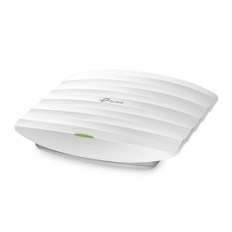 Ponto de Acesso sem Fios Tp-link Omada EAP115 Poe 300mbps / 2,4ghz / Antenas 4dbi / Wifi 802.11n /…