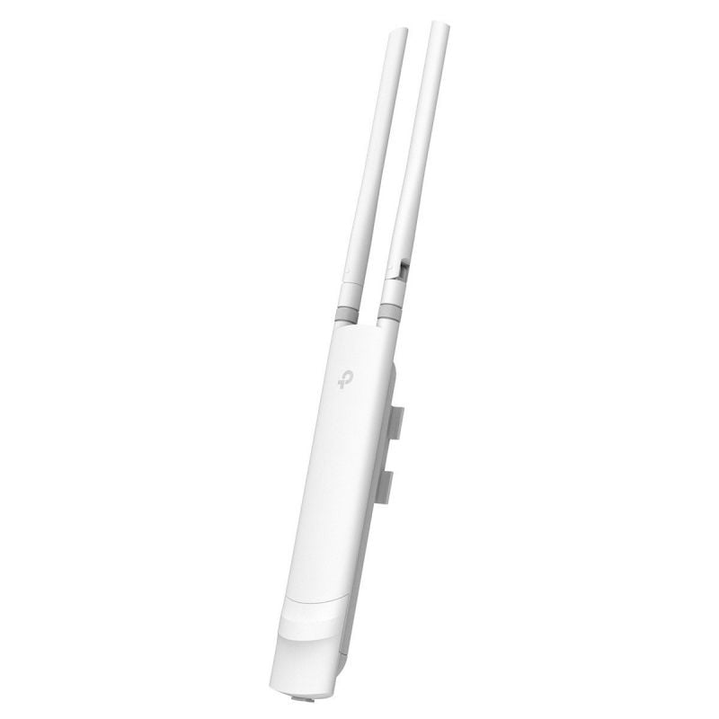 Ponto de Acesso sem Fios Tp-link Omada EAP225 Poe 1200mbps / 2,4ghz 5ghz / Antenas 4dbi / Wifi 802.…