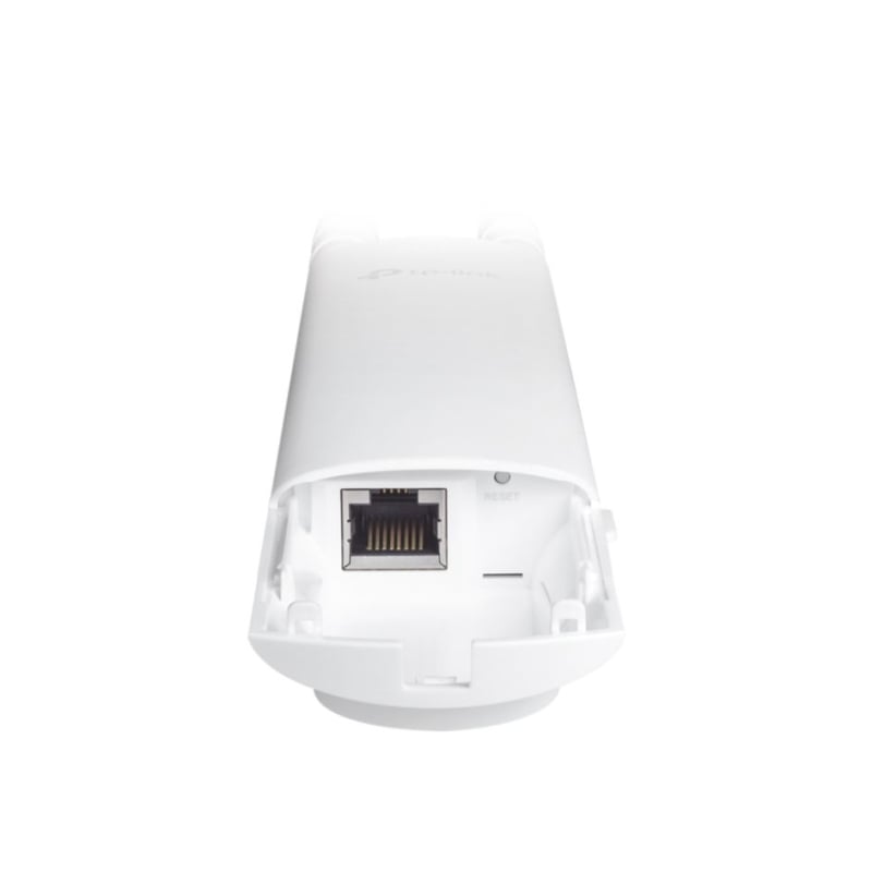 Tp-link Omada Eap225-outdoor Ponto de Acesso sem Fios Poe 1200mbps / 2.4ghz 5ghz / Antenas 4dbi / W…