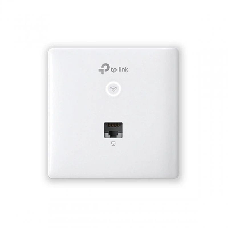 Tp-link Omada Eap230-wall Ponto de Acesso sem Fios Poe 1200mbps / 2.4ghz 5ghz / Antenas 3.6dbi / Wi…