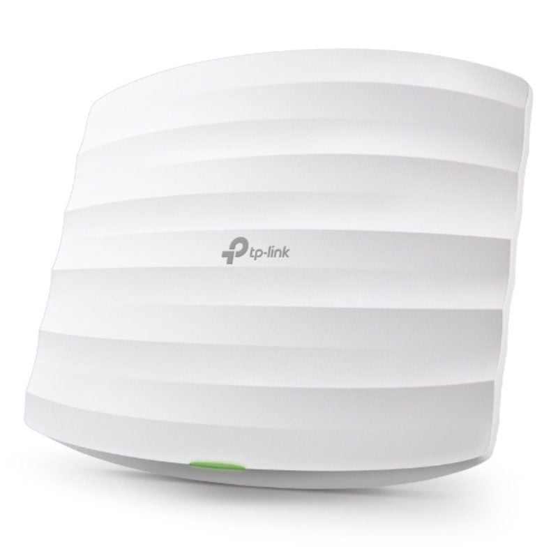 Tp-link Omada EAP265 HD Poe Ponto de Acesso sem Fios 1750mbps / 2.4ghz 5ghz / Antenas 4dbi / Wifi 8…