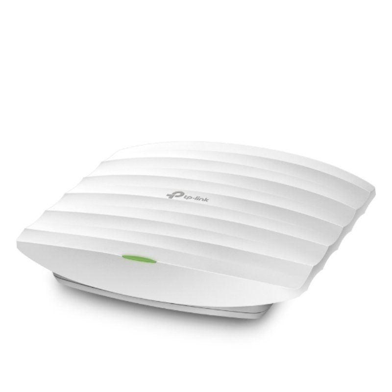 Tp-link Omada EAP265 HD Poe Ponto de Acesso sem Fios 1750mbps / 2.4ghz 5ghz / Antenas 4dbi / Wifi 8…