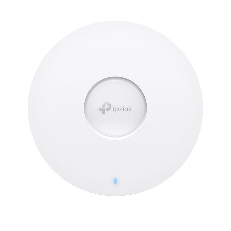 Tp-link Omada EAP610 Ponto de Acesso sem Fios / Wifi 6 / Poe / 1800mbps / 2.4ghz 5ghz / Antenas 5db…
