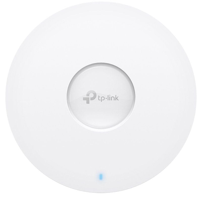 Tp-link Omada EAP613 Ponto de Acesso sem Fios / Wifi 6 / Poe / 1775mbps / 2.4ghz 5ghz / Antenas 5db…