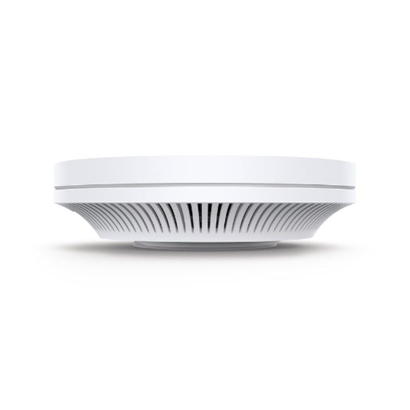 Ponto de Acesso sem Fios Tp-link Omada EAP620 HD / Wifi 6 / Poe 1800mbps / 2.4ghz 5ghz / Antenas 5d…