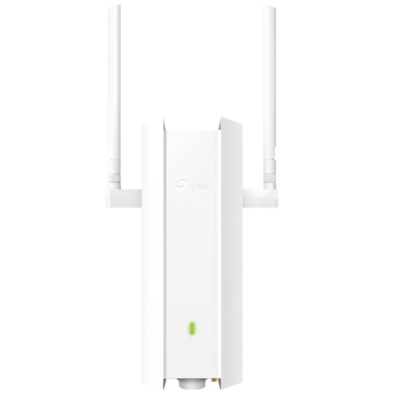 Tp-link Omada Eap625-outdoor Ponto de Acesso sem Fios HD / Wifi 6 / 1800mbps / 2.4ghz 5ghz / Antena…