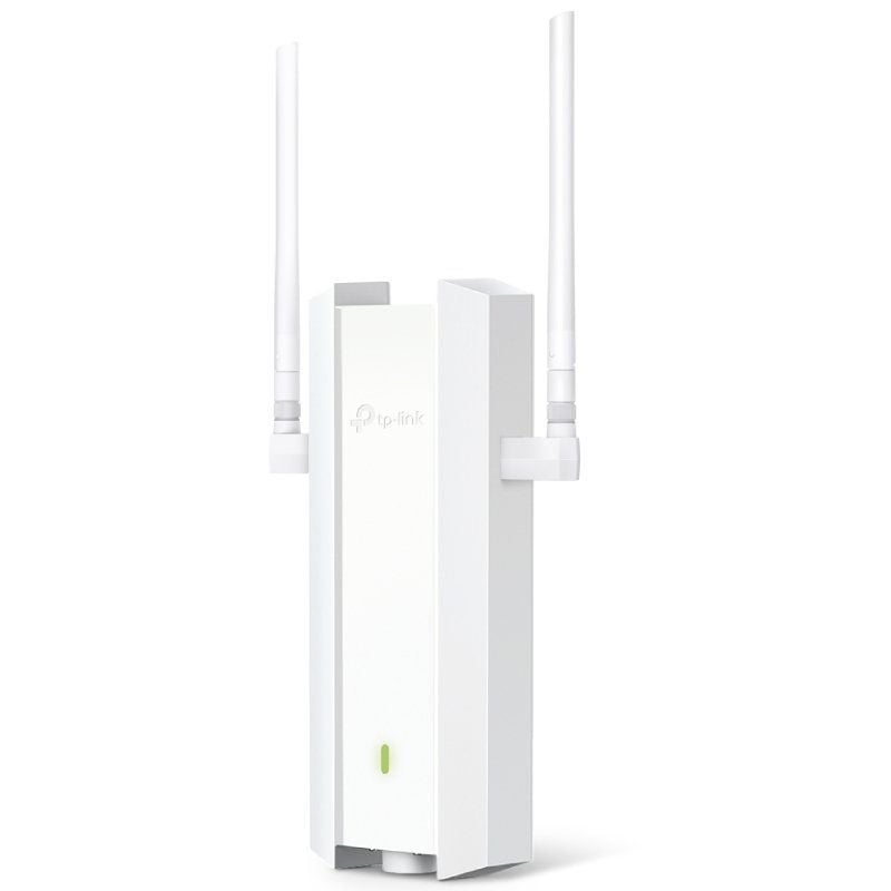 Tp-link Omada Eap625-outdoor Ponto de Acesso sem Fios HD / Wifi 6 / 1800mbps / 2.4ghz 5ghz / Antena…