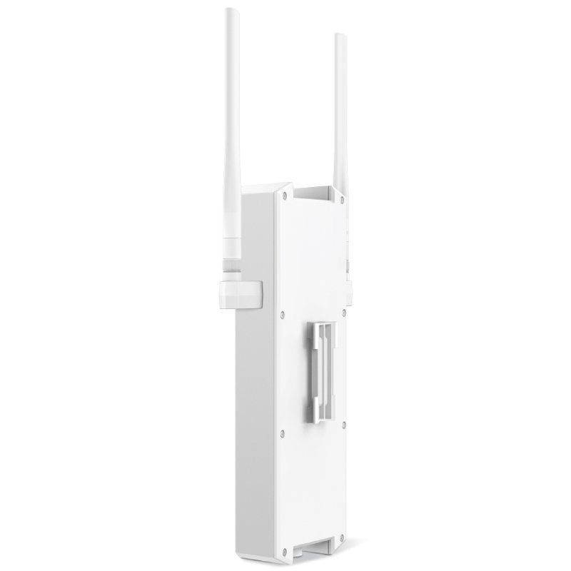 Tp-link Omada Eap625-outdoor Ponto de Acesso sem Fios HD / Wifi 6 / 1800mbps / 2.4ghz 5ghz / Antena…
