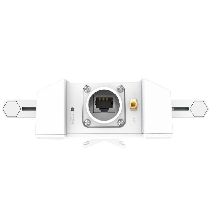 Tp-link Omada Eap625-outdoor Ponto de Acesso sem Fios HD / Wifi 6 / 1800mbps / 2.4ghz 5ghz / Antena…