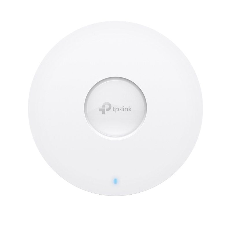 Ponto de Acesso sem Fios Tp-link Omada EAP650 / Wifi 6 / Poe+ / 2976mbps / 2.4ghz 5ghz / Antenas 5d…