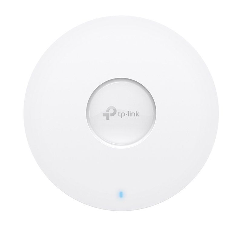 Tp-link Omada EAP653 Ponto de Acesso sem Fios / Wifi 6 / Poe+ 2976mbps / 2.4ghz 5ghz / Antenas 5dbi…