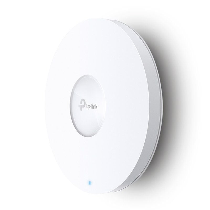 Tp-link Omada EAP653 Ponto de Acesso sem Fios / Wifi 6 / Poe+ 2976mbps / 2.4ghz 5ghz / Antenas 5dbi…
