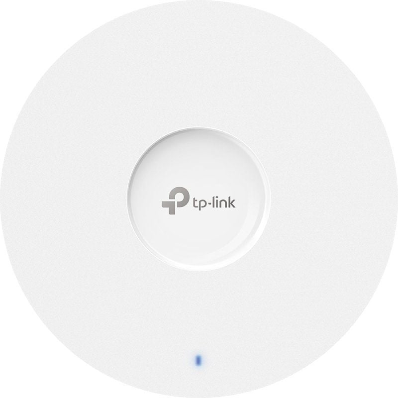 Tp-link Omada EAP683 UR Ponto de Acesso sem Fios / Wifi 6 / Poe+ / 6000mbps / 2.4ghz 5ghz / Antenas…