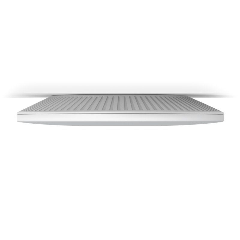 Tp-link Omada EAP683 UR Ponto de Acesso sem Fios / Wifi 6 / Poe+ / 6000mbps / 2.4ghz 5ghz / Antenas…