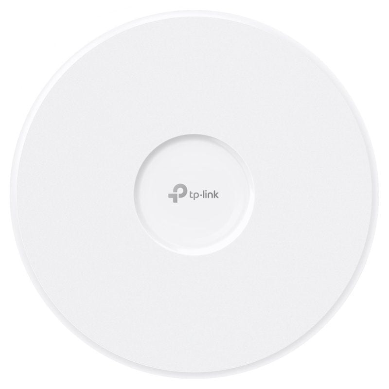 Tp-link Omada EAP773 Ponto de Acesso sem Fios / Wifi 7 / 9300mbps / 2.4ghz 5ghz 6ghz / Antenas 3dbi…